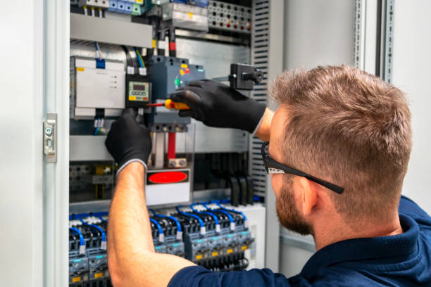 Best Emergency Electrical Repair  in Leonia, NJ