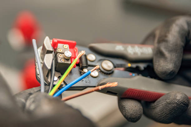 Best Generator Installation Services  in Leonia, NJ