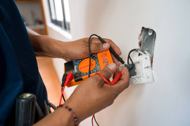 Best Electrical Repair Services  in Leonia, NJ