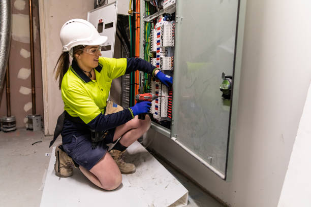 Best Electrical System Inspection  in Leonia, NJ