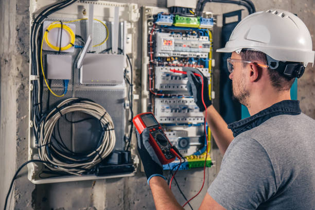 Best Electrical Wiring Services  in Leonia, NJ