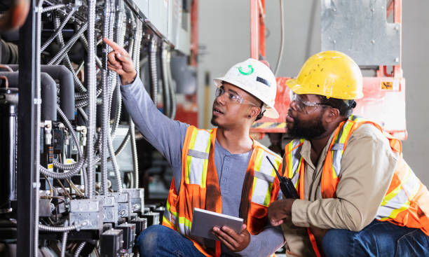 Best Residential Electrician Services  in Leonia, NJ