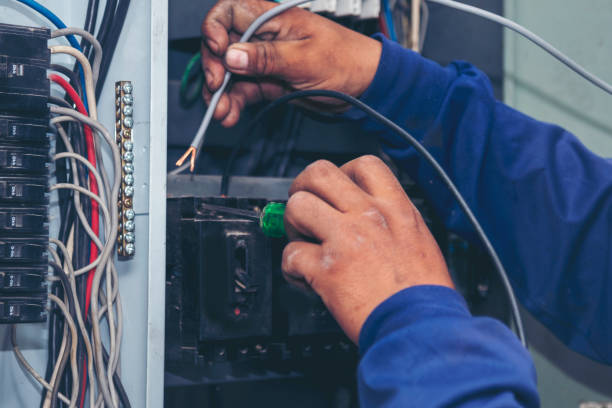 Leonia, NJ Electrician Company