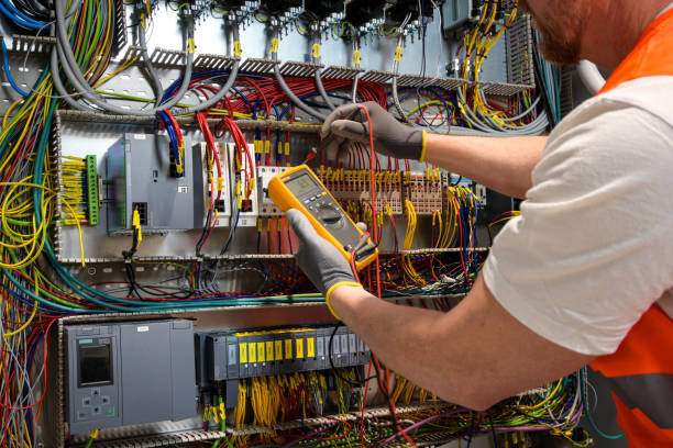 Best Electrical Troubleshooting Services  in Leonia, NJ