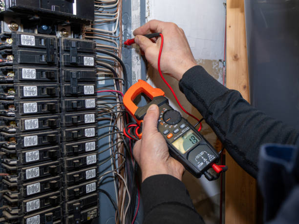 Best Emergency Electrician Near Me  in Leonia, NJ