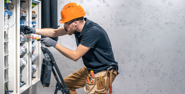 Generator Installation Services in Leonia, NJ