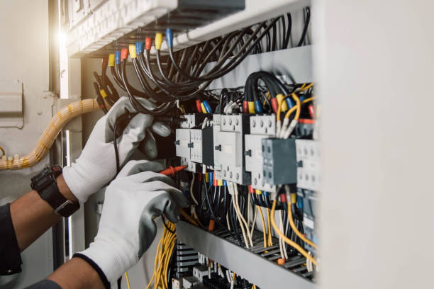Best Electrical Contractors for Businesses  in Leonia, NJ